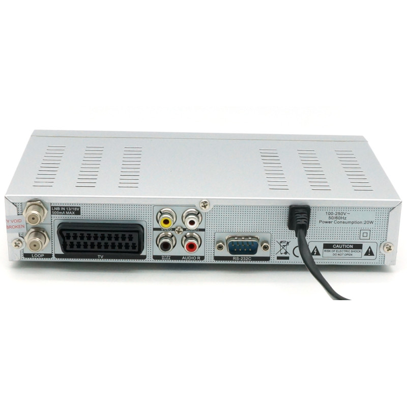 ORTON 4050C