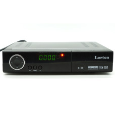 LORTON 4100