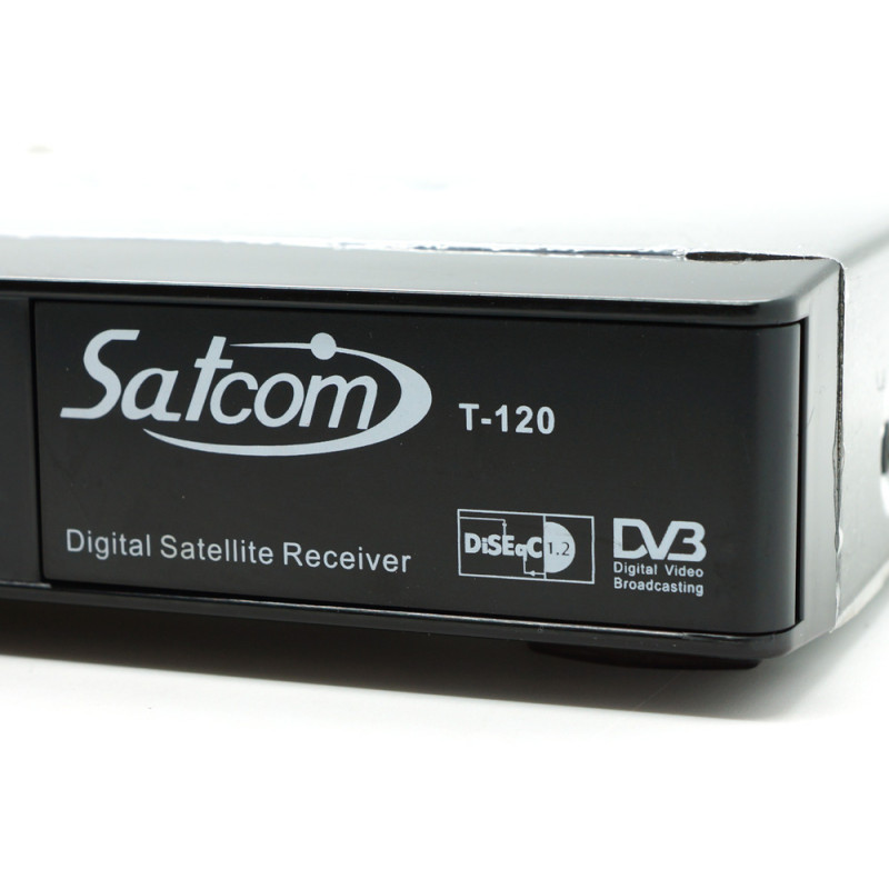 Satcom T-120