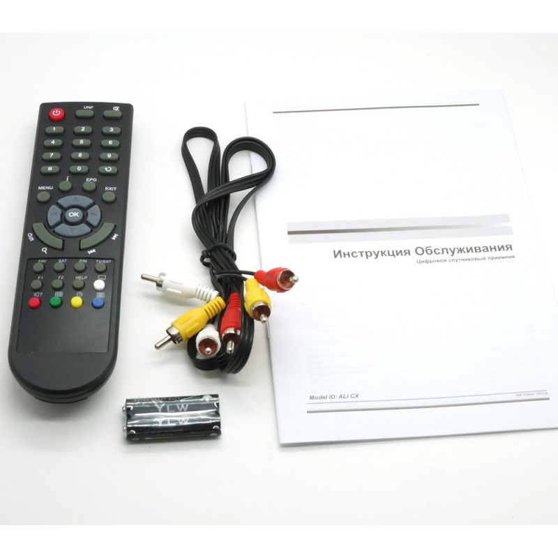 SkyTech 4060СХ PLUS