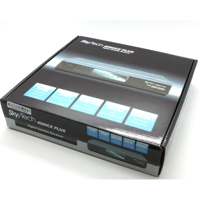 SkyTech 4060СХ PLUS