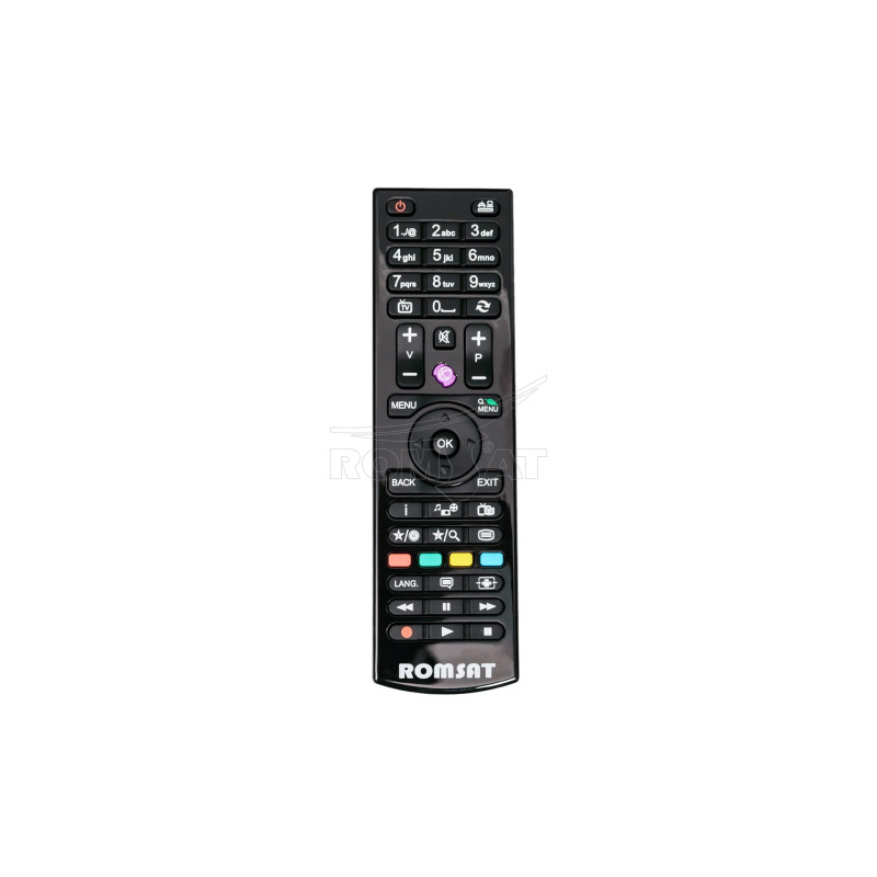 Телевизор Romsat 43F350T2 FULL HD