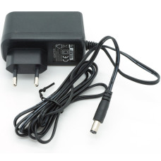 Блок живлення 12V 1A (5.5/2.5) HC-16-120100EU