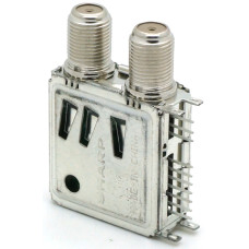 Тюнер Sharp S7VZ0502A оригінал