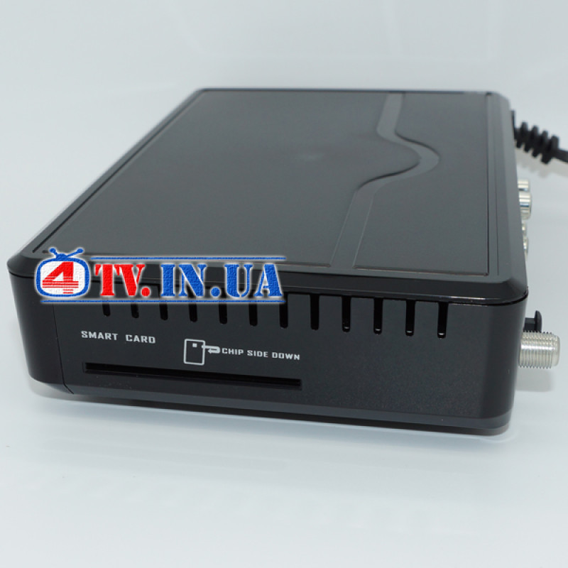 GI S1027 GIone PVR CX USB пласт. корпус
