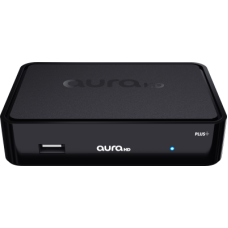 Aura HD Plus