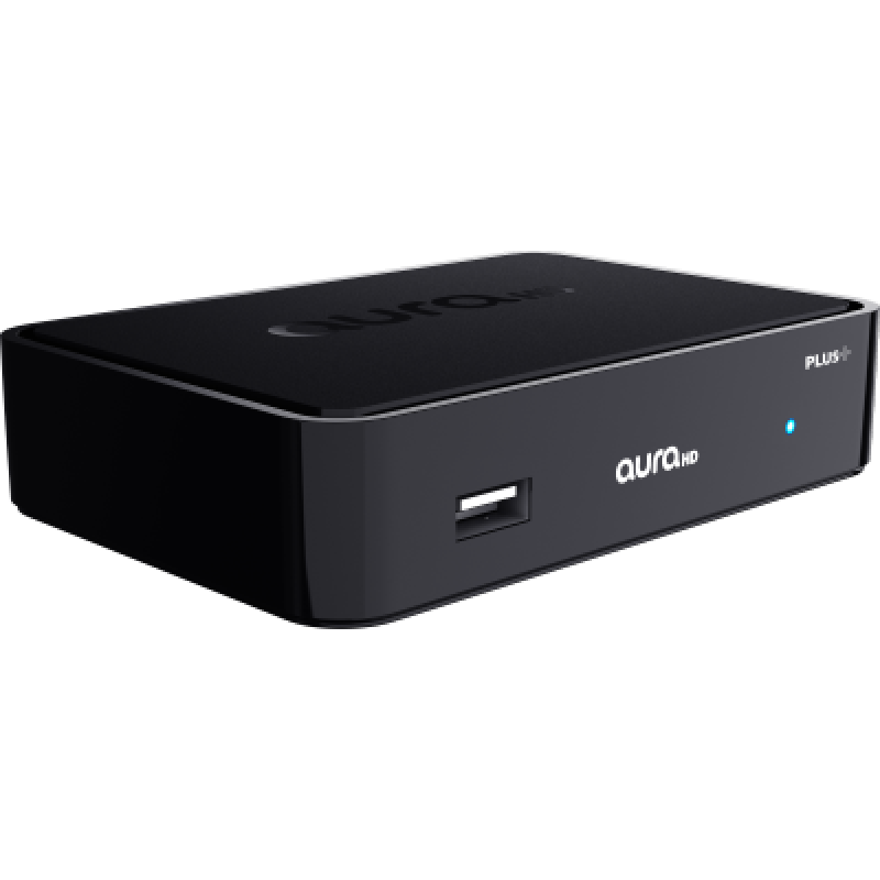 Aura HD Plus