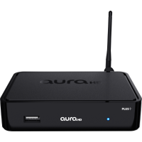 Aura HD Plus Wi-Fi