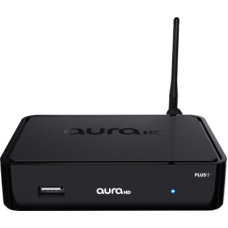 Aura HD Plus Wi-Fi