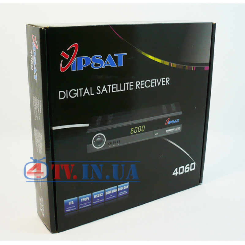 IPSAT 4060