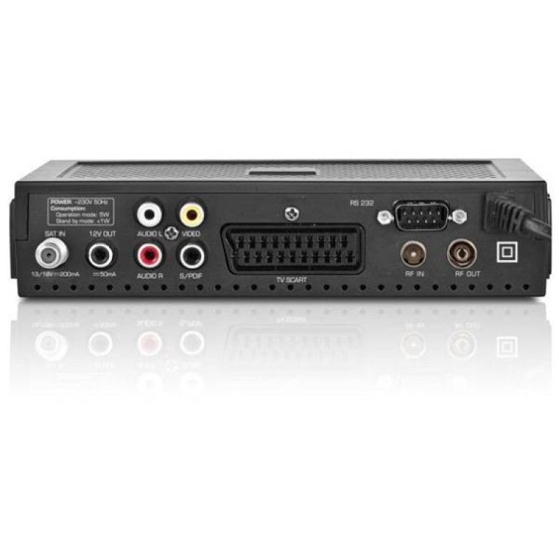 Orton X80 RF