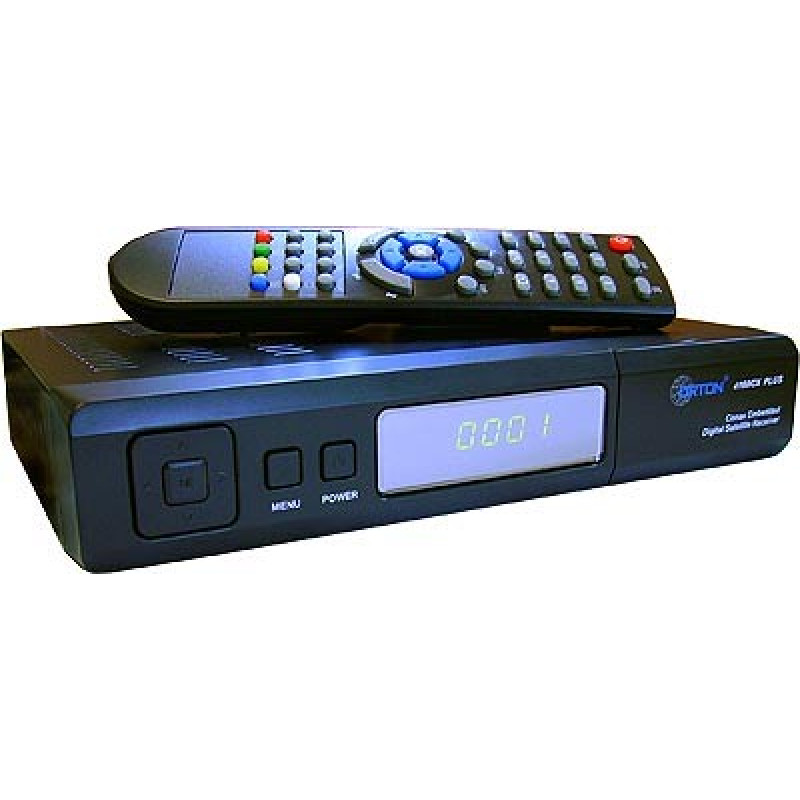 ORTON 4160CX PLUS