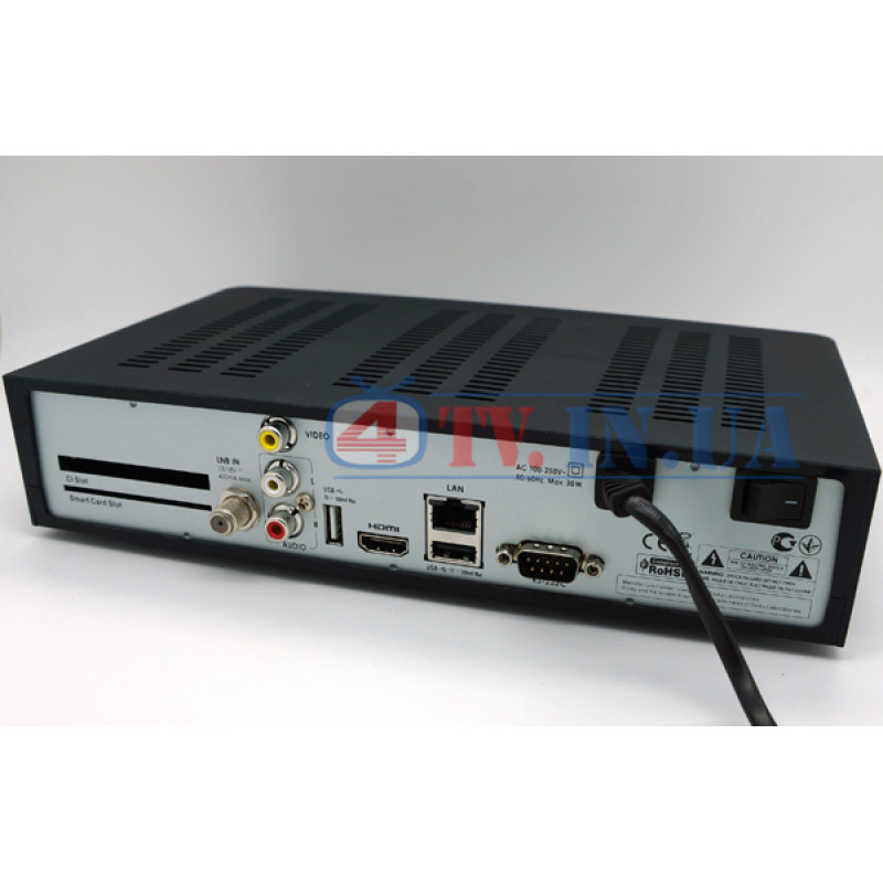 Openbox SX4 Base HD