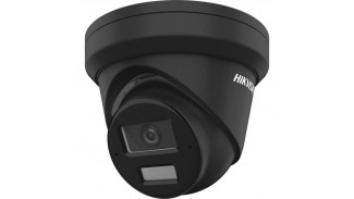  IP камера Hikvision DS-2CD2343G2-LI2U Black (2.8)