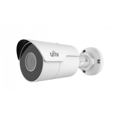 IP камера Uniview IPC2124LR5-DUPF40M-F