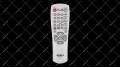 Пульт універсальний Huayu RM-016FC (2 коди) до телевізорів SAMSUNG
