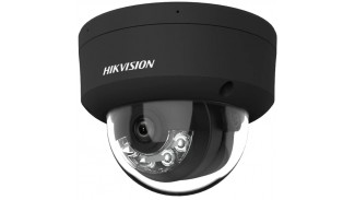 IP камера Hikvision DS-2CD2143G2-LIS2U (2.8) black