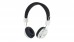 Навушники бездротові NIA Q8-851S white