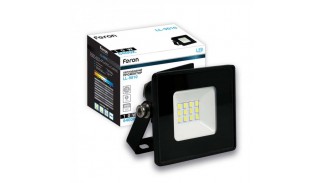 Прожектор LED світлодіодний Feron LL-9010 10W