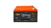 Батарея акумуляторна LogicPower LP 12.8V 9Ah LiFePO4 115.2Wh