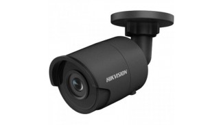 IP камера Hikvision DS-2CD2083G0-I (4.0) чорна