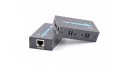 Подовжувач TCOM HDMI-сигналу по кручений парі до 60м