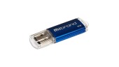 Накопичувач Mibrand Cougar 16Gb Blue USB 2.0 (MI2.0/CU16P1U)