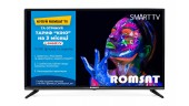 Телевізор Romsat 32HSX2150T2 SMART