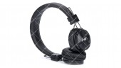 Навушники бездротові NIA Superb Sound NIA-X3 black