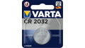 Батарейка VARTA CR2032 Lithium (06032101401)