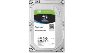 Жорсткий диск Seagate SkyHawk 3.5" 4TB (ST4000VX005)