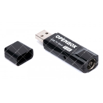USB - DVB-T2 ресивер Openbox Bulk