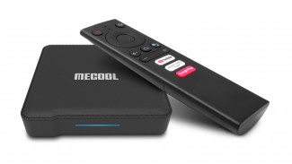 Mecool KM1 Collective S905X3 4GB/64GB