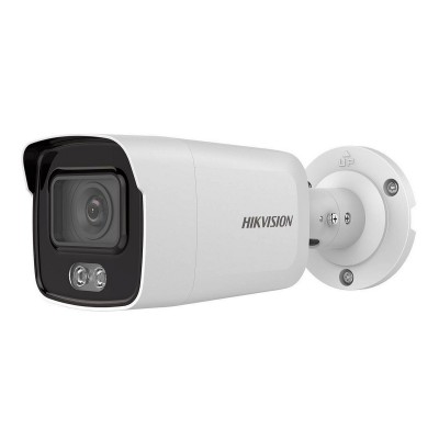IP камера Hikvision DS-2CD2047G2-LU (C) (2.8)