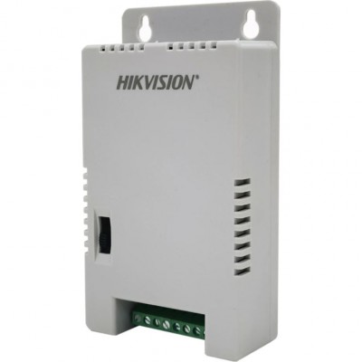 Блок живлення Hikvision DS-2FA1225-C4(EUR) 12 В / 1 A