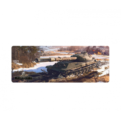 Килимок World of Tanks-33 300*700