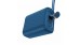 Колонка портативна BOROFONE BR18 Bluetooth Encourage sports Navy Blue