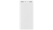 Power Bank Xiaomi Mi 3 18W 20000mAh (VXN4258CN) White