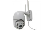 IP-камера UKC YH-8 art.7943 WIFI PTZ