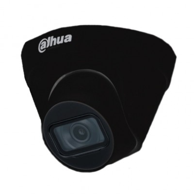 IP-камера Dahua DH-IPC-HDW1230T1-S5-BE (2.8 мм)