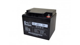 Батарея акумуляторна Full Energy AGM FEP-1245 12V 45Ah