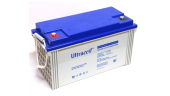Батарея аккумуляторна GEL Ultracell UCG120-12 12 В/120 Ah