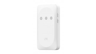 ZTE 4G LTE UFi MF935N