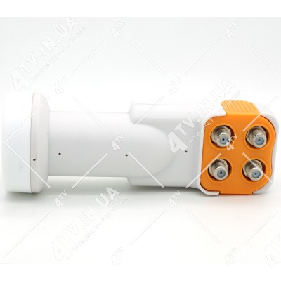 Orton ISP-04 QUAD