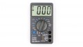 Мультиметр цифровой DT-700D звук + температура