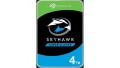 Жорсткий диск Seagate SkyHawk 3.5" 4TB (ST4000VX013)