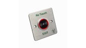 Кнопка виходу Yli Electronic ISK-841C безконтактна LED