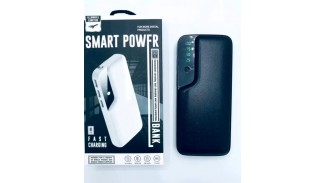 Power Bank Smart Power (Polymer Battery) 10000 mAh