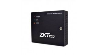 Контролер ZKTeco inBio260 Pro Box біометричний для 2 дверей