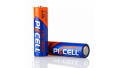 Батарейка PKCELL ULTRA ALKALIN 1.5V AA/LR6 2 шт пластик